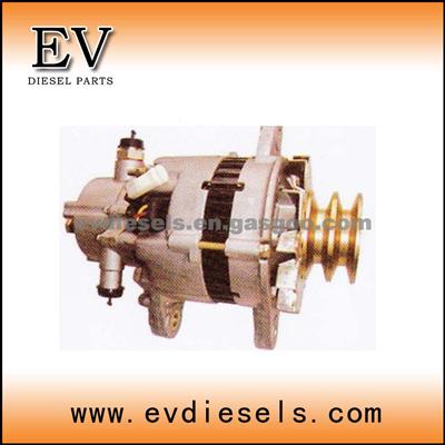 Xiichai Auto Parts CA6DL2 CA6DLD Generator /Alternator