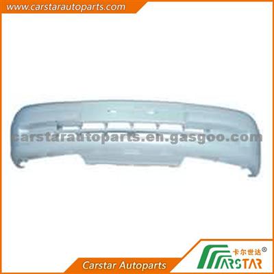 CAR FRONT BUMPER FOR OPEL ASTRA 98-03 3014000196-A