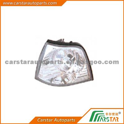 CAR 4D CORNER LAMP(CY WHITE) FOR 3 SERIES E36 2D 4D 91-00 BMW