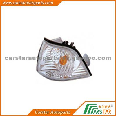 CAR 2DCORNER LAMP(CY)FOR 3 SERIES E36 2D 4D 91-00 BMW