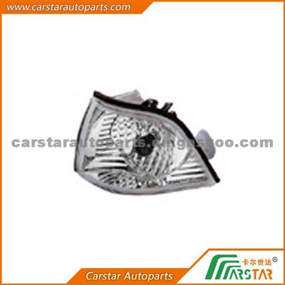 CAR 2D CORNER LAMP(CY GREY) FOR 3 SERIES E36 2D 4D 91-00 BMW