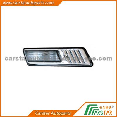 CAR SIDE LAMP(CRYSTAL)-3FOR 3 SERIES E36 2D 4D 91-00 BMW