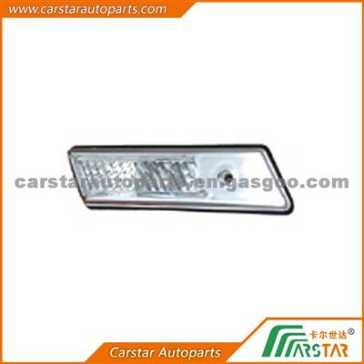 CAR SIDE LAMP(CRYSTAL)-1 FOR 3 SERIES E36 2D 4D 91-00 BMW