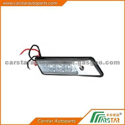 CAR SIDE LAMP(CRYSTAL LED)-2 FOR 3 SERIES E36 2D 4D 91-00 BMW