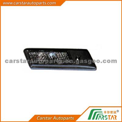 CAR SIDE LAMP(CY BLACK)-1 FOR 3 SERIES E36 2D 4D 91-00 BMW