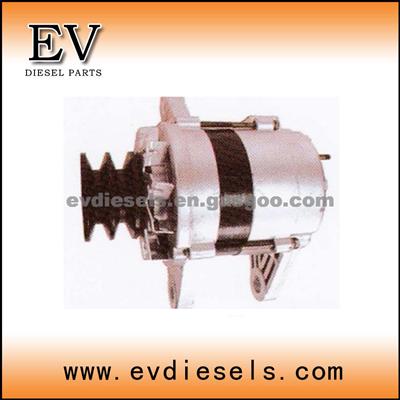 Foton Engine Parts Alternator /Generator