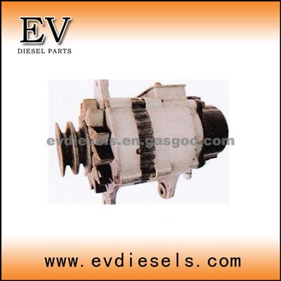 JAC Engine Parts Alternator /Generator