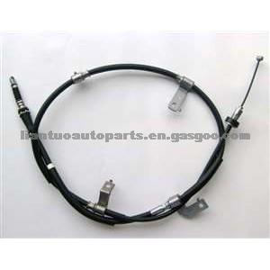 High Quality Kia Brake Cable 0k30a44410h
