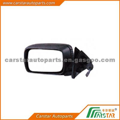 CAR MIRROR(ELECTRIC) FOR 3 SERIES E36 2D 4D 91-00 BMW L 51168144407/R 51168144406