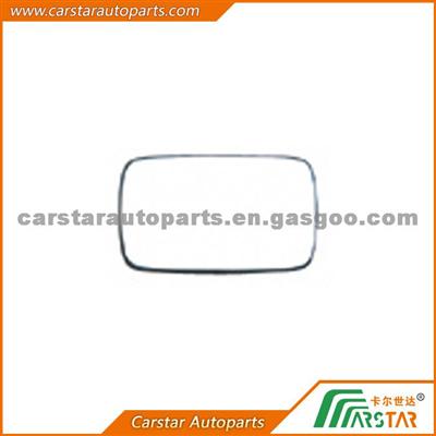 CAR MIRROR LENS FOR 3 SERIES E36 2D 4D 91-00 BMW