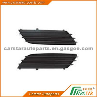 CAR FOG LAMP COVER(WITHOUT HOLE) FOR OPEL ASTRA 04