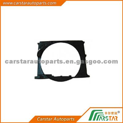 CARFAN SHROUD (N/M) FOR 3 SERIES E36 2D 4D 91-00 BMW