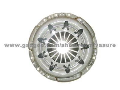 CT-048 Clutch Cover For Toyota 262MM With ISO/TS 16949