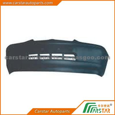 CAR FRONT BUMPER FOR OPEL CORSA 93