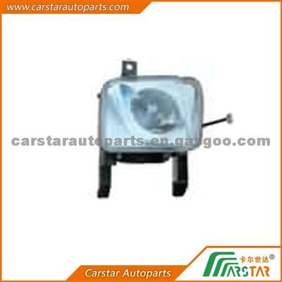 CAR FOG LAMP FOR OPEL CORSA 04