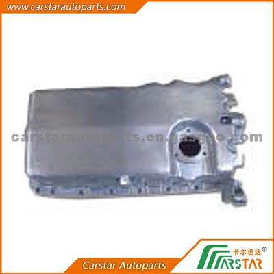 CAR OIL PAN 1.6 FOR VW POLO III 97-01 038 103 601NA