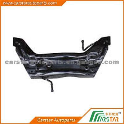 CAR ROUND GIRDER 1.4 FOR VW POLO III 97-01 6Q0 199 287F