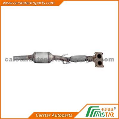 CAR CATALYTIC CONVERTER 1.6 FOR VW POLO III 97-01