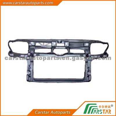 CAR RADIATOR SUPPORT FOR VW POLO III 97-01 6Q0 805 588A/B/F