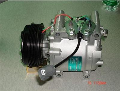 Honda Fit Compressor