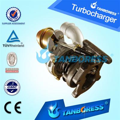 OEM Standard High Quality Garrett Turbo Gt1549