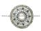 CT-048 Clutch Cover For Toyota 262MM With ISO/TS 16949