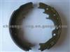 Mazda F378 S609 S626 Brake Shoe