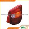 CAR TAIL LAMP FOR FIAT PALIO 5D 98-01 L 464512750/R 38640751