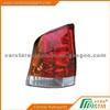 CAR TAIL LAMP(YELLOW) FOR FIAT PALIO 5D/ALBEA/SIENA 4D 02-04
