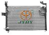 Car Condenser For Kia Pride (HY-3722B-1) KK137-66-991