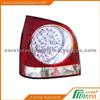 CAR TAIL LAMP(RED-LED) FOR VW POLO V 05-06 L 6QD 945 095/R 6QD 945 096 VW003004-R-LED-T2