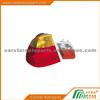 CAR TAIL LAMP(CRYSTAL) FOR 3 SERIES E46 2D 98-01 BMW  BM005004-CT1