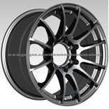 Car Alloy Wheel 17*8.5 17*9.5