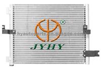 Car Condenser For Hyundai Atos(HY-3701-1) 9760602000