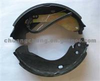 Chev Truck Or GMC Truck Brake Shoe S855