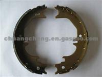 S844 Brake Shoe