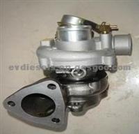 MITSUBISHI Truck Engine Parts TURBO 6d16 5d56t 6d31