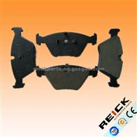 BMW Brake Pad D394 FDB779 WVA20968