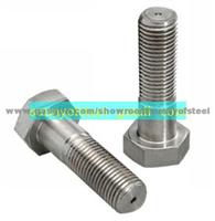 1.4547 Fastener Bolt Nut Washer Gasket Screw