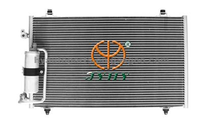 Car Condenser GM Pontiac (HY-33173-1)88972207