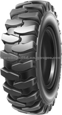 8.25-20, 9.00-20 And 10.00-20 Excavator Tyre