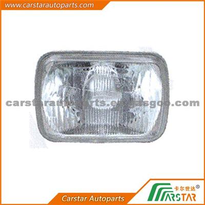 CAR HEAD LAMP WIRE FOR NISSAN D21/PICK UP 720 93-95