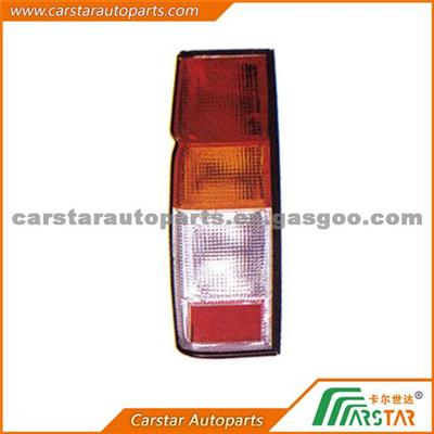 CAR TAIL LAMP FOR NISSAN D21/PICK UP 720 93-95 L B6555-23G10/R B6550-23G10