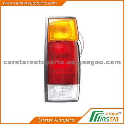 CAR TAIL LAMP FOR NISSAN D21/PICK UP 720 93-95