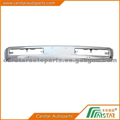 CAR FRONT BUMPER FOR NISSAN D21/PICK UP 720 93-95 62014-59G85