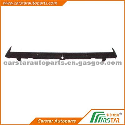 CAR FRONT BUMPER APRON FOR NISSAN D21/PICK UP 720 93-95 62650-55G00