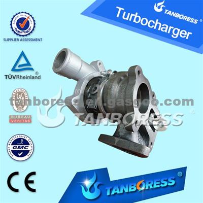 Designed For Tf035 49135-02110 Turbo For Mitsubishi