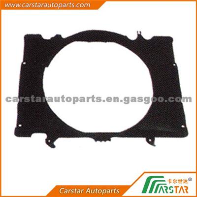 CAR FAN SHROUD FOR NISSAN D21/PICK UP 720 93-95 21476-01G00