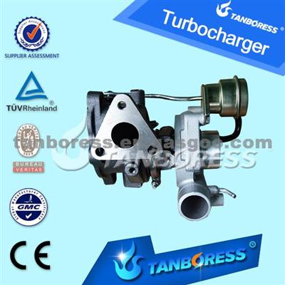 High Quality Turbo For Mitsubishi Pajero