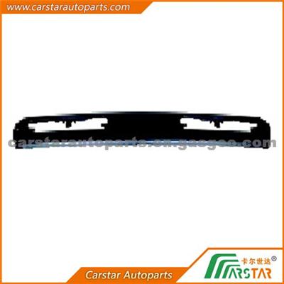 CAR FRONT BUMPER(P)W/O FOR NISSAN D21/PICK UP 720 93-95 62014-57G26